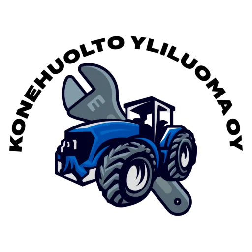 Konehuolto Yliluoma